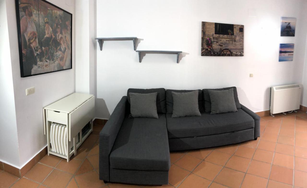 Plaza Andalucia Edificio Dornajo 215 Apartment Sierra Nevada Luaran gambar
